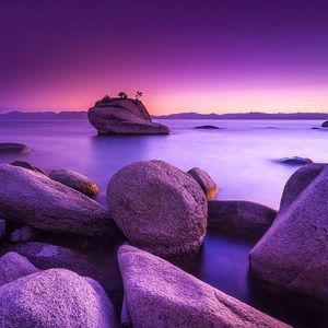 Meet your Posher, Keke